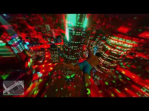 GTA V The C90s - Shine a Light  (Michael Remix)