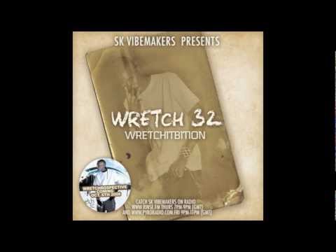 SK Vibemakers - Wretchibition intro