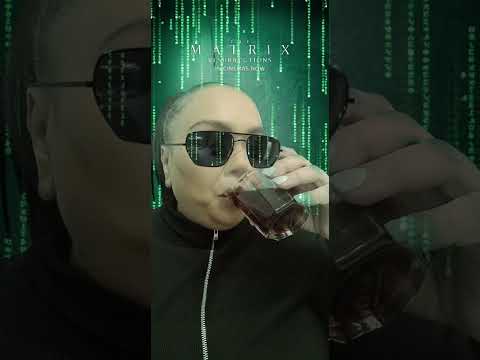 mums reactions in matrix