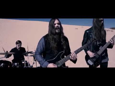 Saint Raven - Crow (Official Music Video)
