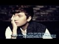 [Eng, Rom & Kor] K.Will - I Hate Myself (내가 싫다 ...