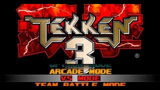 The easiest way ever to install tekken 3 on your Android device