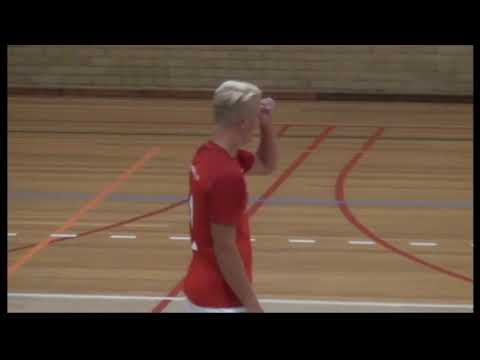 Samenvatting Excelsior'31 2- Zavoda'(  beker zaalvoetbal ) 3092020