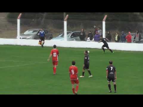 FUTBOL DORREGO: RESUMEN ATLETICO MH  0 - INDEPENDIENTE  0 (16-06-19)