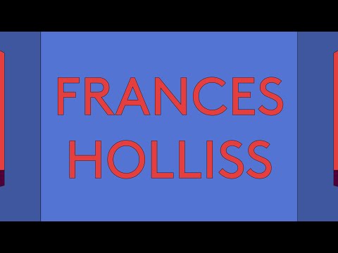 100 Day Studio: Frances Holliss - Social inequality and design for home-based work - a call to arms