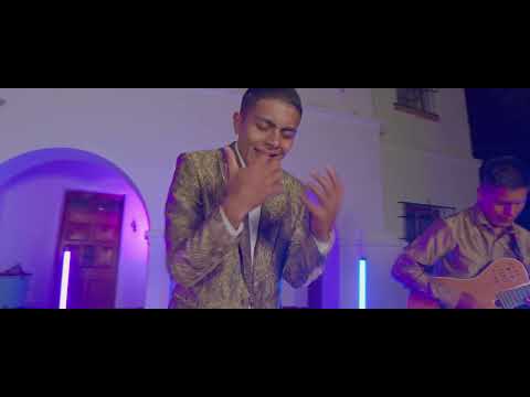 Culpable es mi destino  - Kevin Pedraza & La Autentica Pasión