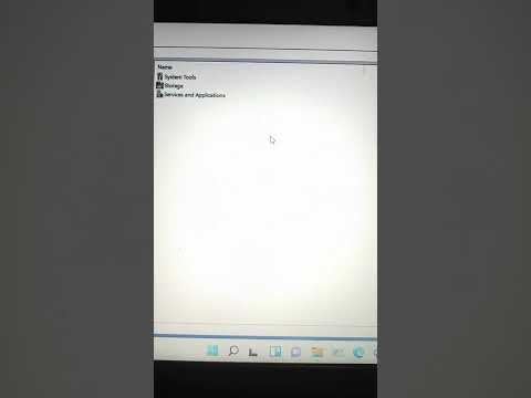 检查您的 PC 运行的是 BIOS 还是 UEFI