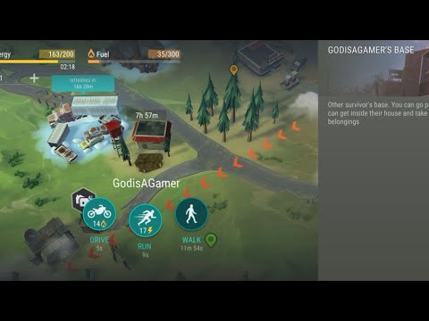 LDOE - Raid base GodisAGamer