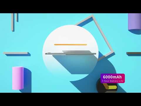 Tablet Teclast P20HD LTE 4G 64Gb 4ram