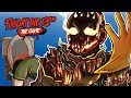 Friday The 13th DLC SAVINI JASON RETURNS CATCHING EVERYONE