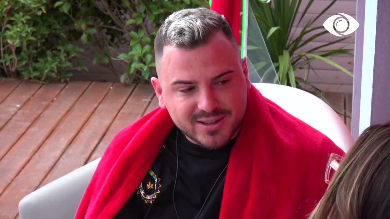 Dukesh keq/ Ronaldo këshillon Kiarën: Banorët duhet t'i respektosh siç i ke respektuar