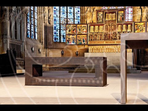 Wort und Musik - Online-Andacht aus der Ev. Stadtkirche St. Reinoldi zum 14. März 2021