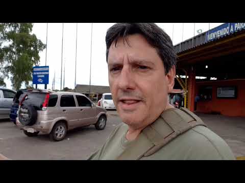 ¿Cómo EVITAR las #COIMAS en la ADUANA de Clorinda a Asunción? Seguí este consejo❗