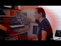 SYNTHR3 goes to Tangerine Dream "CHEROKEE LANE" main thèmes (Demo 3/3)