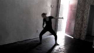 Dawn Richard &quot;Scripture&quot;