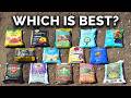 We Tested 14 Different Potting Soils Here S What We Learned