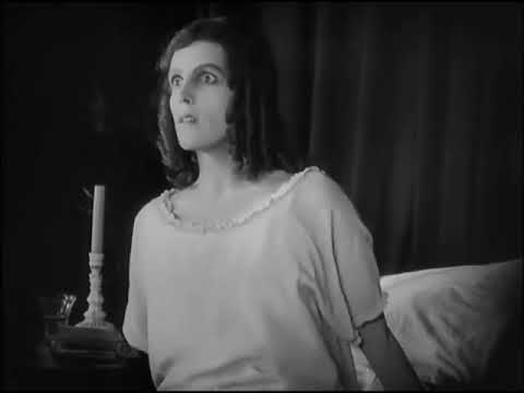 Nosferatu (1922) Excerpt: Music by Jack Van Zandt