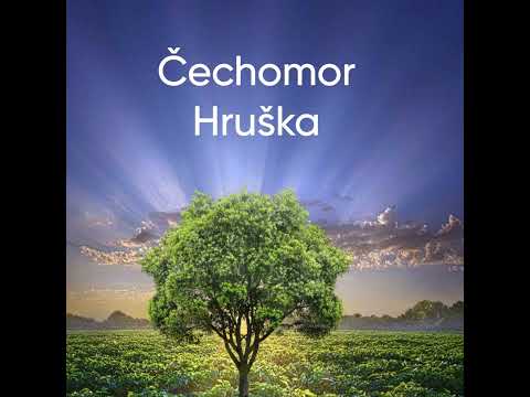 Čechomor- Hruška- A pear (Celá Skladba) - Bez Textu