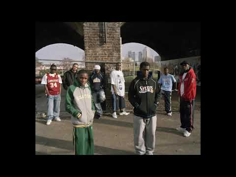 Ruff Sqwad Showcase (Rapid, Tinchy Stryder, Slix, Shifty Rydos & Dirty Danger)