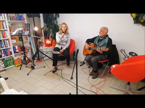 Armando Corsi e Vera Torrero-Medley