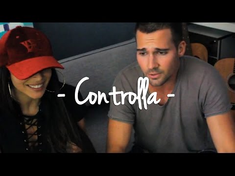 Drake "Controlla" (Cover by James Maslow Ft. @iamfrancescar)