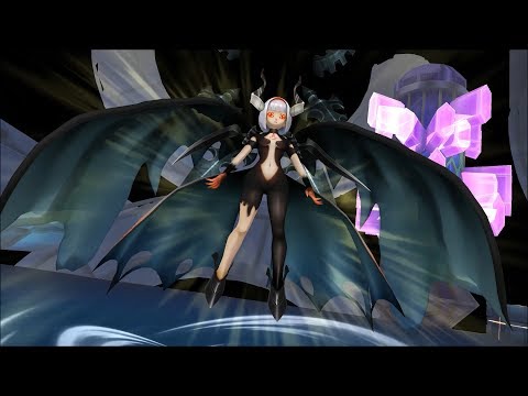 [PC] Atelier Totori DX/Plus - Orthogalaxen (All Bosses)