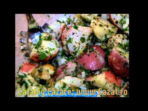 Cazare Luncile, Vrancea - Cazat.ro