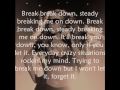 Breakdown - Carey Mariah