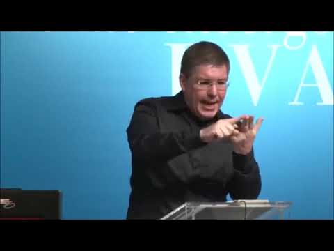 Romanos 8.1-17 - As Sete Obras do Espírito Santo - Resumido - Pr Ed René Kivitz