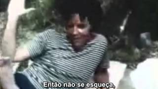 Elvis Presley &quot;Take good care of her&quot; (subtitled in Portuguese&quot;