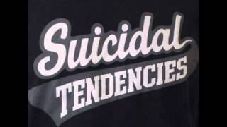 Suicidal Tendencies - &quot;Animal&quot;