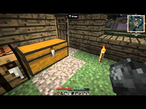 Terrafirmacraft Ep 7