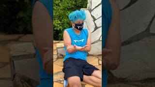 Roubaram meus robux #shorts