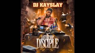 DJ KaySlay - Fort Apache ft. Torch, Fred The Godson & Oun-P Produced by TwinsProd