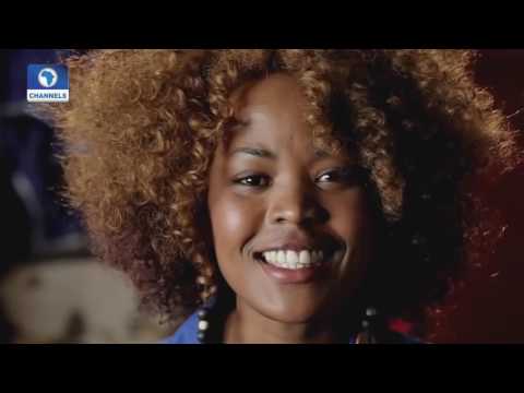 EN: OC Ukeje Speaks On Being Hand Picked To Act In 'AYANDA'