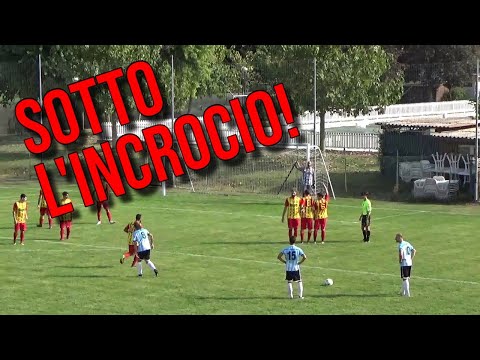 FONTA CALCIO - MEZZANI