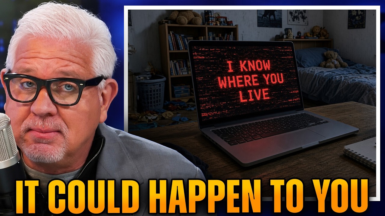 Shocking Number Of Cyber Attacks Are Targeting EVERYTHING?!
