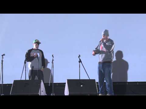 ŻYWYRAP! WYELIMINOWANI - EWZP