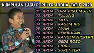 Download lagu Arda full album mp3