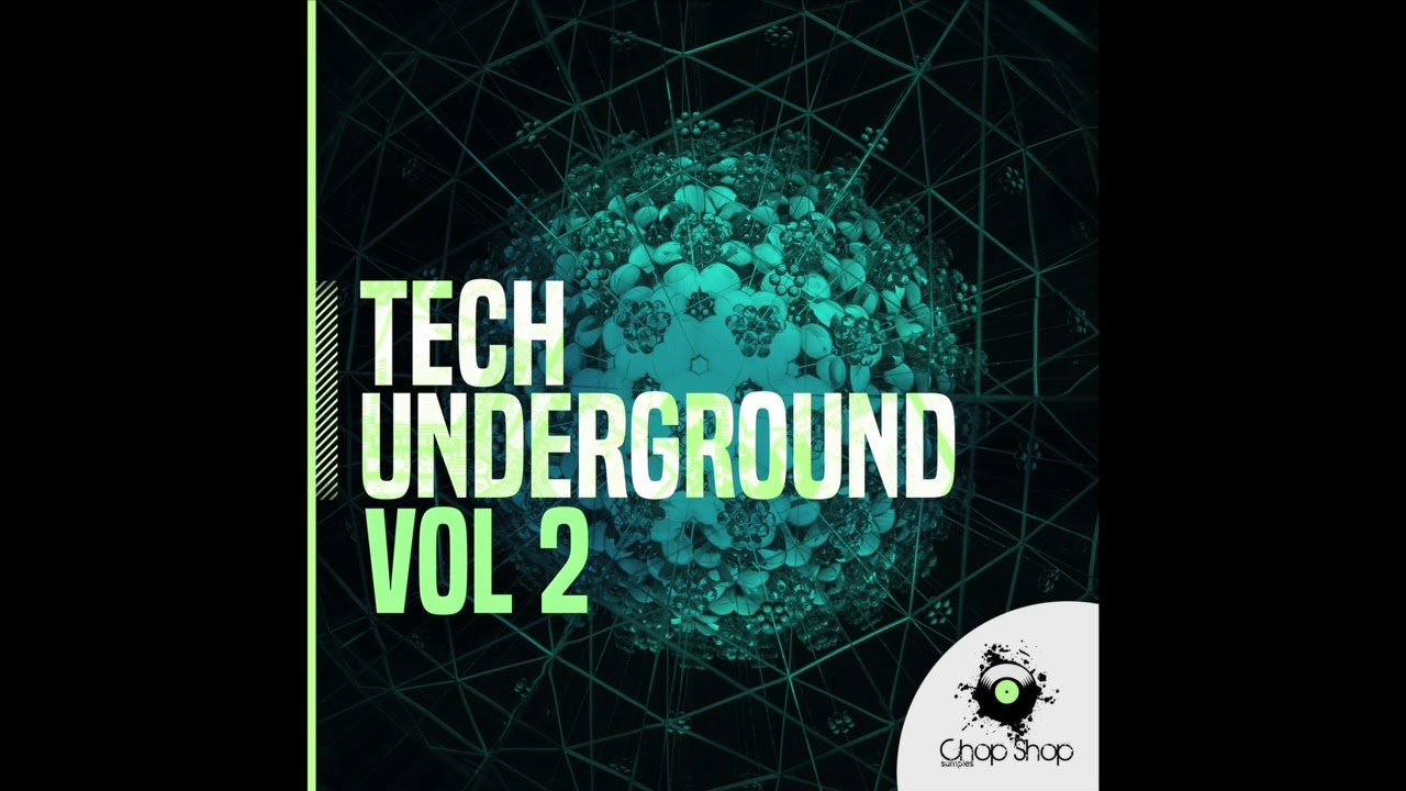 Tech Underground Vol. 2