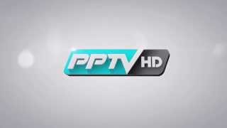 PPTV HD Ident