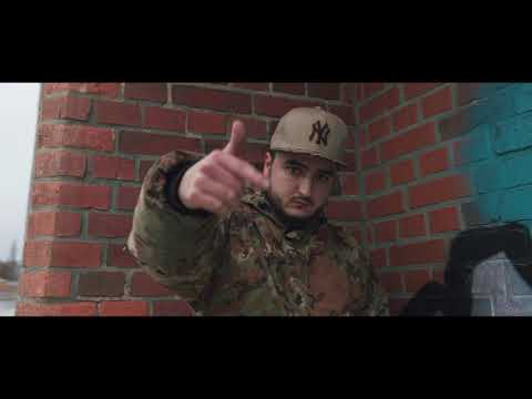 Memfiz - Frustracje feat. KPSN, DJ ACE (prod. KPSN) | OFFICIAL VIDEO 4K