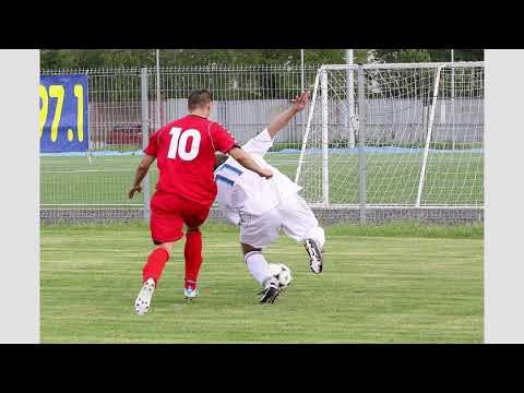 GÓLY 2012 FK ŠTERNBERK I