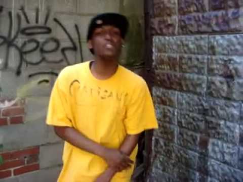 [Red Ragz ft. Chubb Loc] - 416 Area - [Music Video]