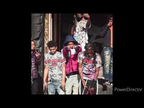 Raysta x MonstaGang Joe