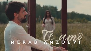 Merab Amzoevi - Te amo (Mood Video, 2025)