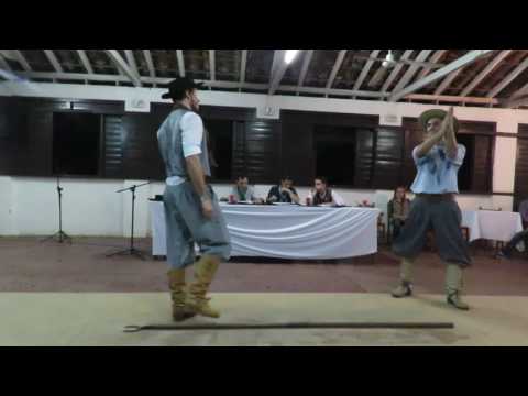 1° Encontro de Tauras -  Alex X Marcelo