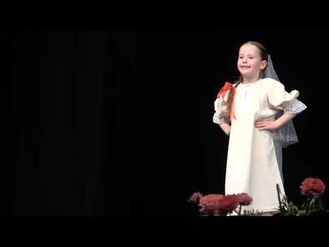 KUD MIČEVEC, Koreografija "Voli me , pak me ženil bude", 06 04 2025