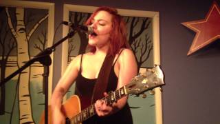 &quot;Verlaine Shot Rimbaud&quot; by Lydia Loveless at Woodhouse in Clayton, MO