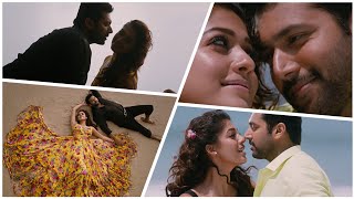 Download lagu Kannala Kannala Song Full Screen Whatsapp Status | Thani Oruvan | Wolf Edits mp3